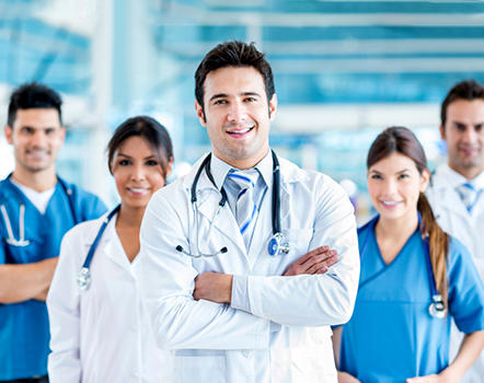 TAJ Poly Clinic A R Nagar